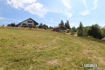 Terrain - 1 497 m²