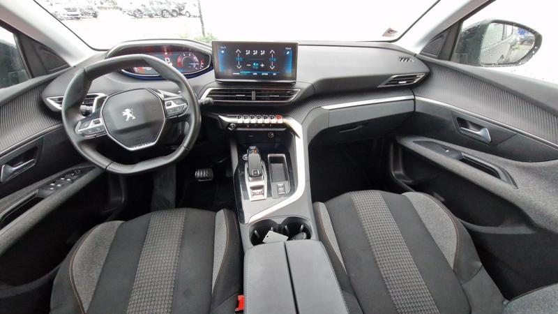 Peugeot 3008 Bluehdi 130ch Eat8 Active Pack