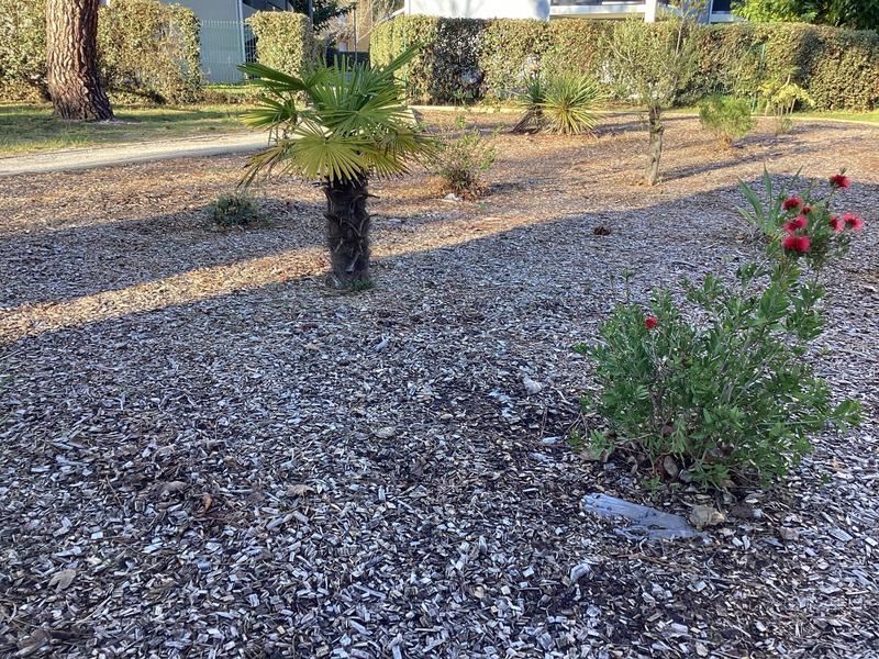 Appartement - 48 m² - 3 pièces