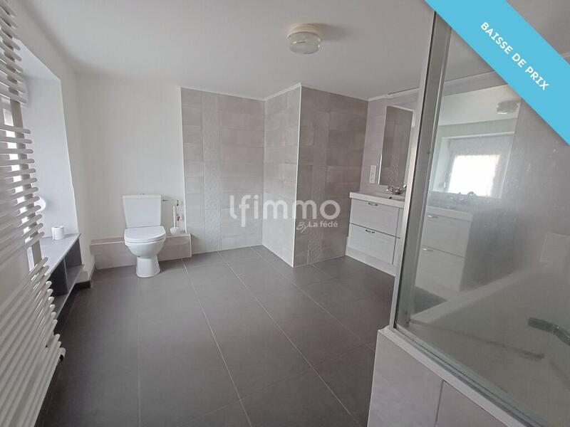 Immeuble - 241 m² - 11 pièces