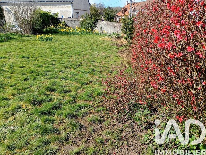 Immeuble - 155 m² - 5 pièces