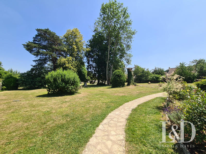 Ferme - 318 m² - 12 pièces