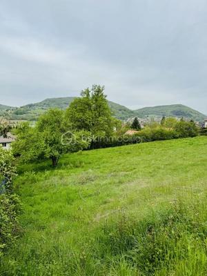 Terrain - 645 m²