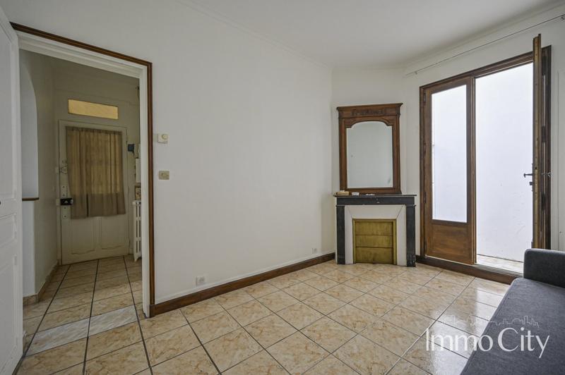 Maison - 75 m² - 4 pièces