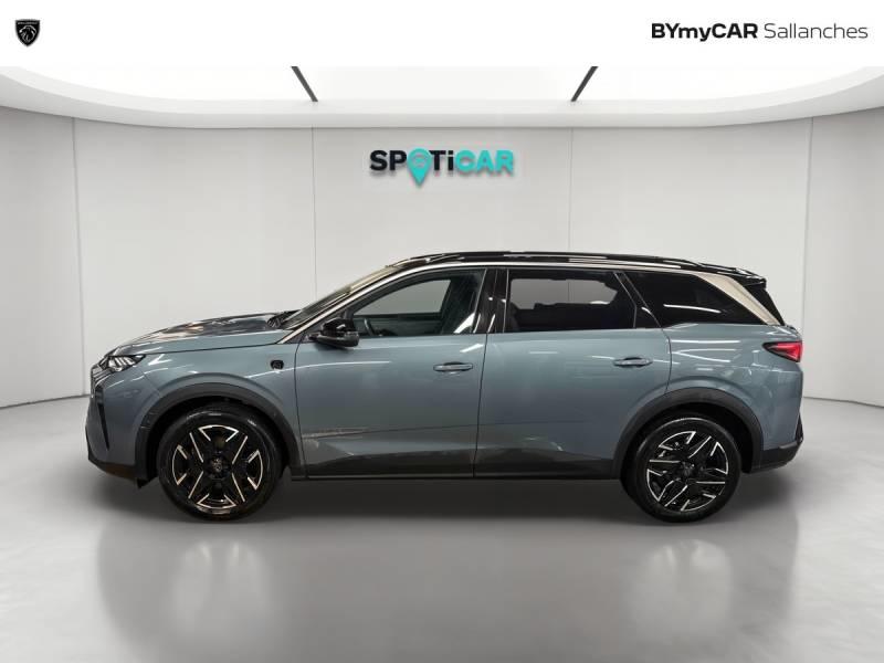 Peugeot 5008 Hybrid 145 ch e-Dcs6 Gt