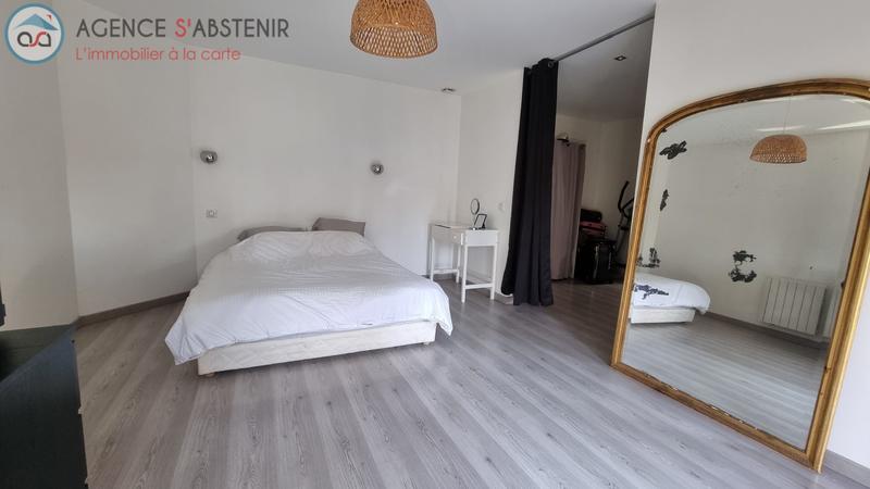 Maison - 155 m² - 5 pièces