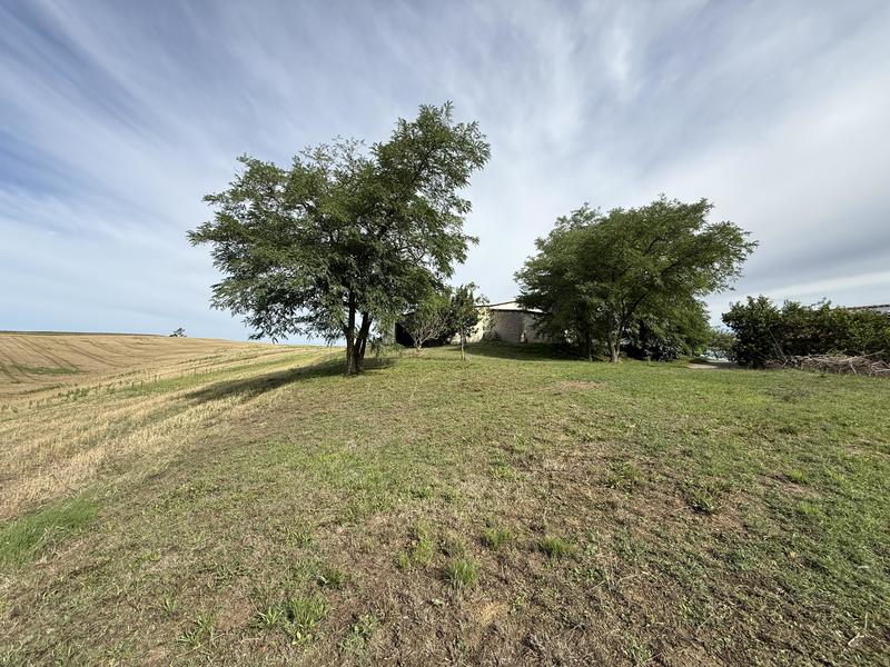 Ferme - 199 m² - 6 pièces