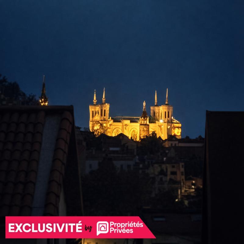 Appartement - 117 m² - 4 pièces