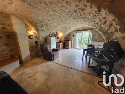 Maison - 160 m² - 5 pièces