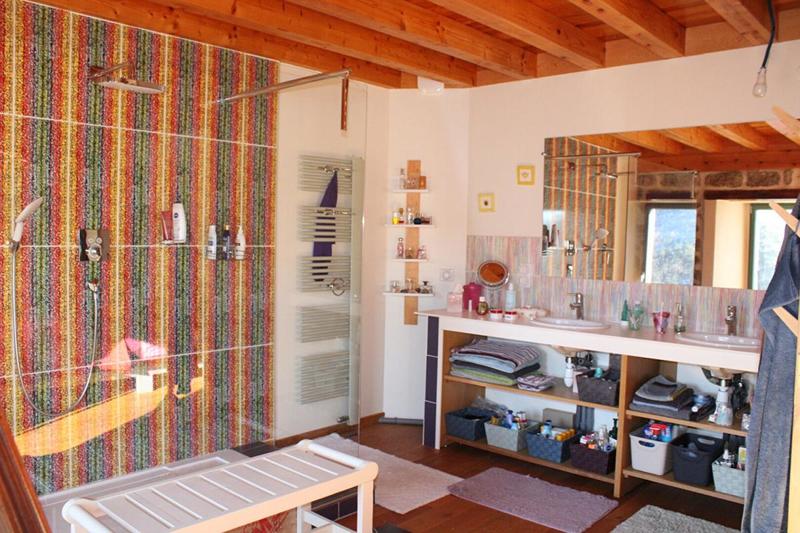 Maison - 250 m² - 7 pièces