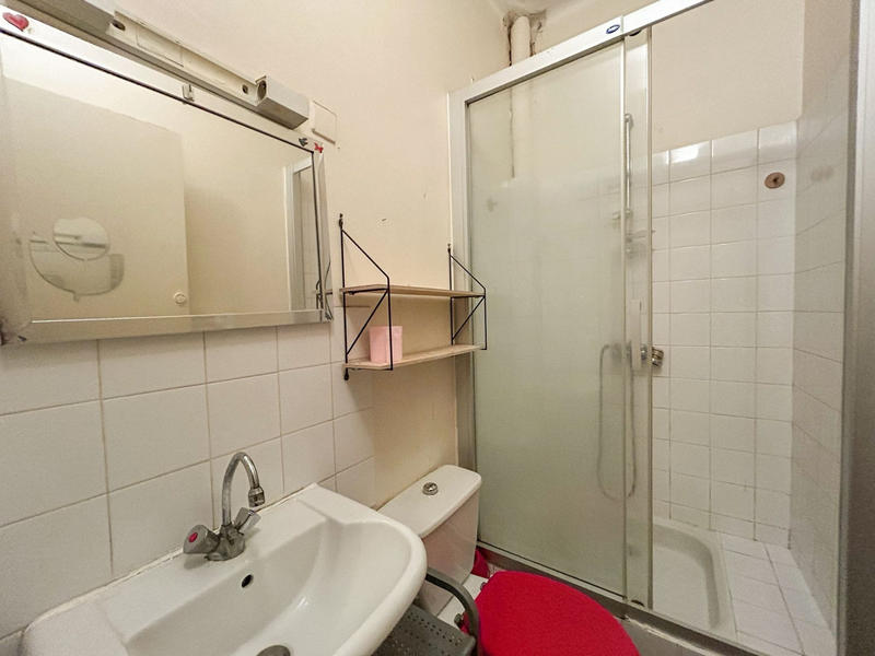 Appartement - 32 m² - 1 pièce