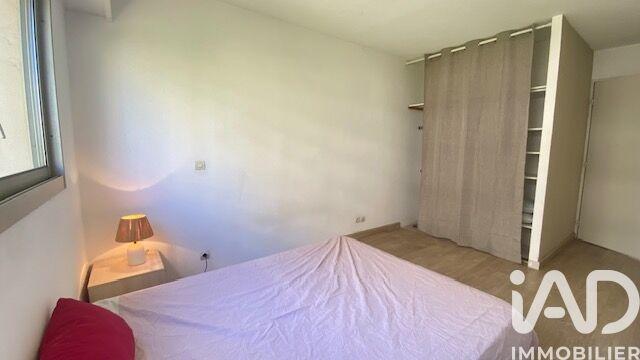 Appartement - 54 m² - 2 pièces