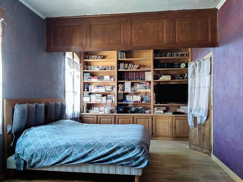 Maison - 164 m² - 6 pièces