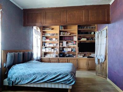 Maison - 164 m² - 6 pièces