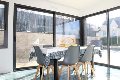 Villa - 180 m² - 7 pièces