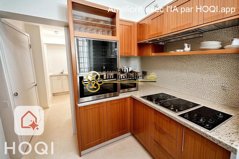 Maison - 98 m² - 5 pièces