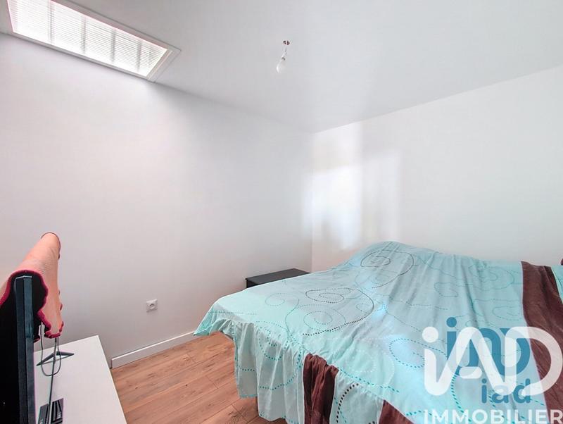 Maison - 125 m² - 4 pièces