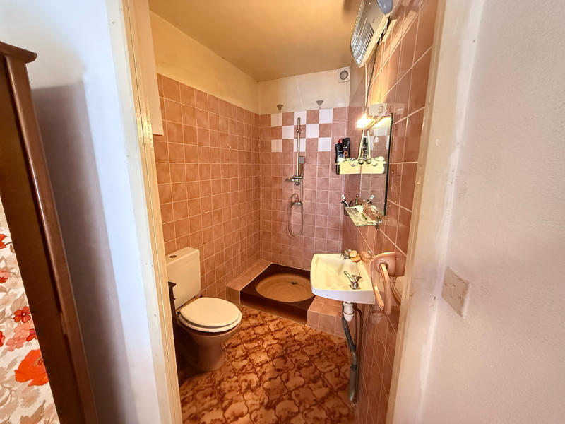 Maison - 87 m² - 5 pièces