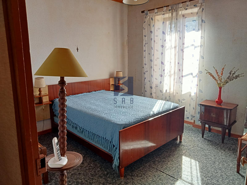 Propriété - 170 m² - 7 pièces