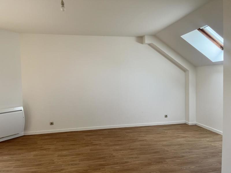 Maison - 49 m² - 2 pièces