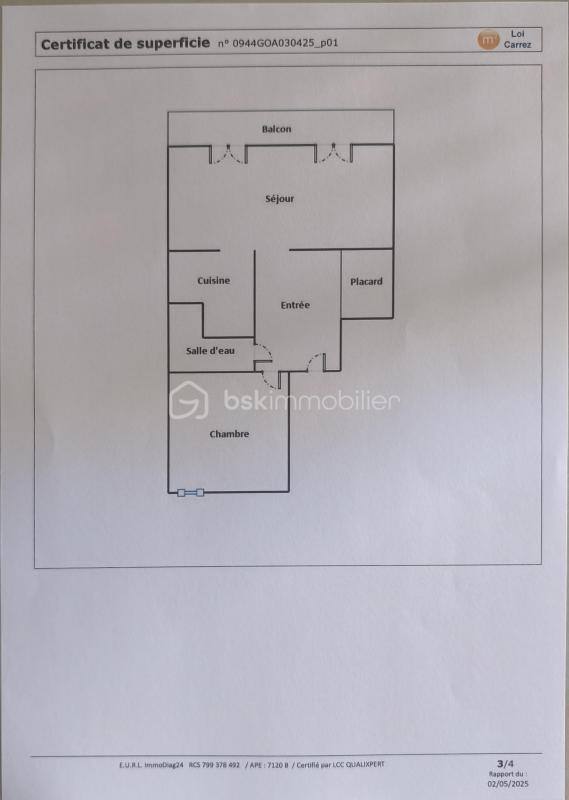 Immeuble - 250 m² - 10 pièces
