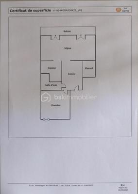 Immeuble - 250 m² - 10 pièces