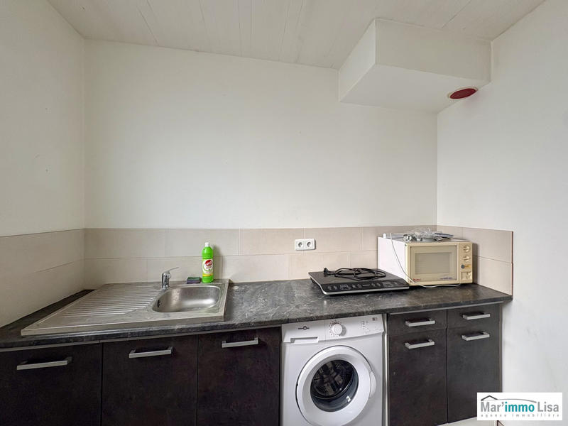 Maison ancienne - 114 m² - 5 pièces