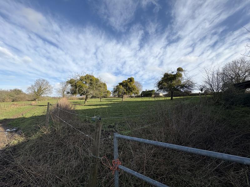 Ferme - 86 m² - 6 pièces