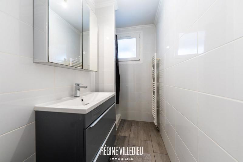 Appartement - 69 m² - 4 pièces