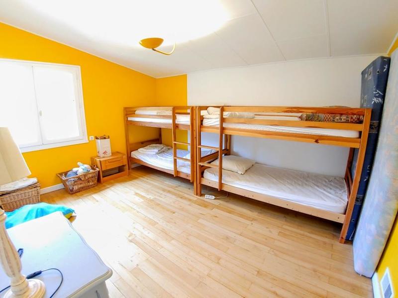 Maison bourgeoise - 350 m² - 10 pièces