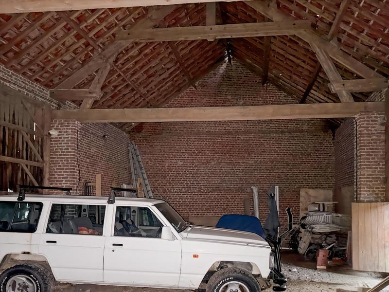 Maison - 190 m² - 5 pièces