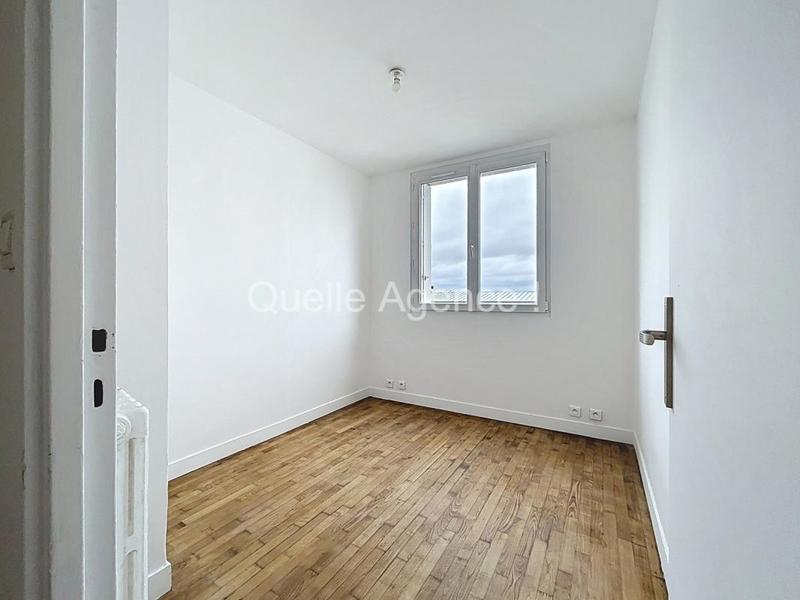 Appartement - 73 m² - 4 pièces