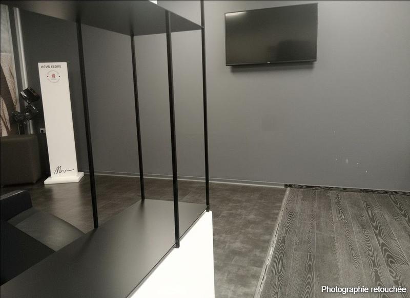 Local commercial - 93 m²