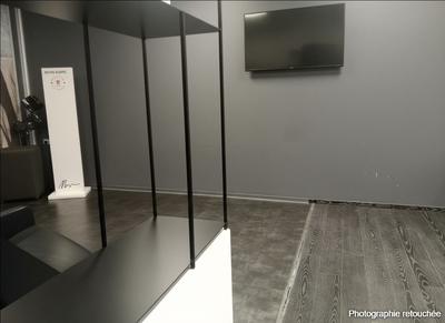 Local commercial - 93 m²