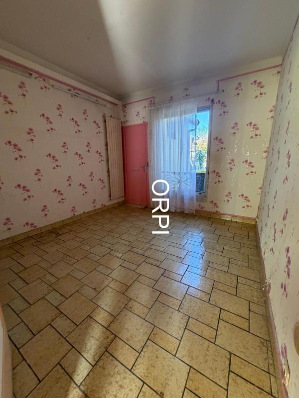 Maison - 71 m² - 4 pièces