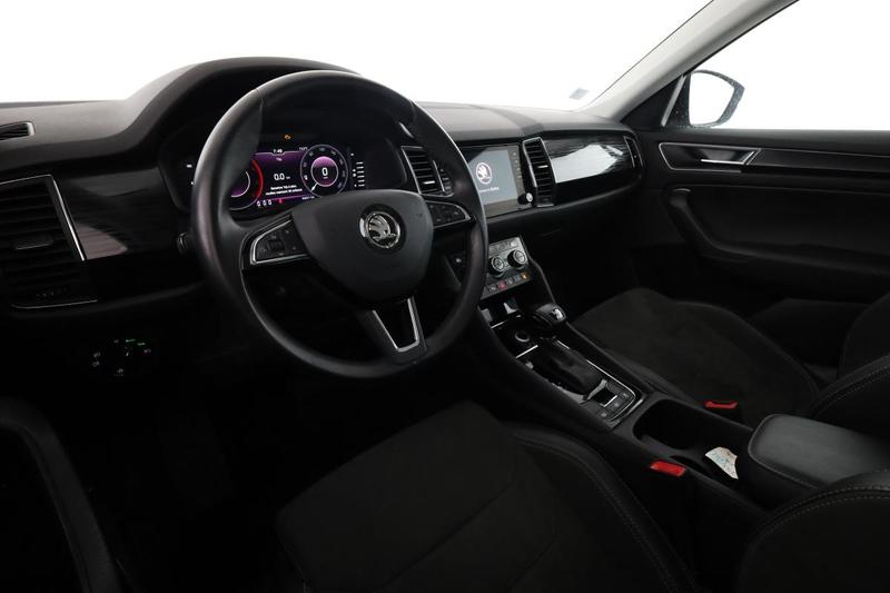 Skoda Kodiaq 2.0 Tdi Scr 4x4 Style Dsg7 7pl 190 ch