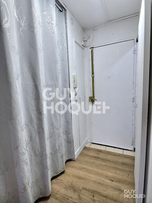 Appartement - 18 m² - 1 pièce