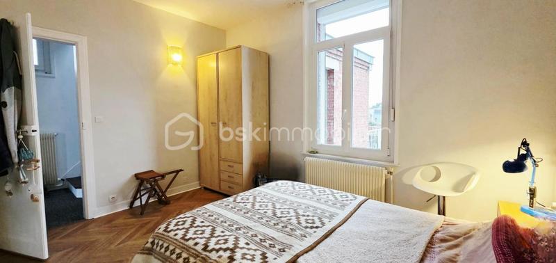 Maison - 134 m² - 5 pièces