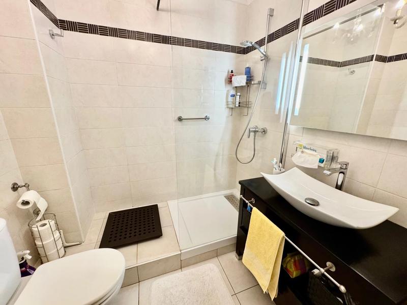 Appartement - 100 m² - 4 pièces