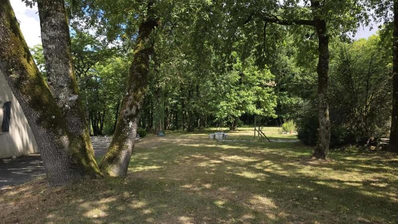 Maison de campagne - 240 m² - 9 pièces