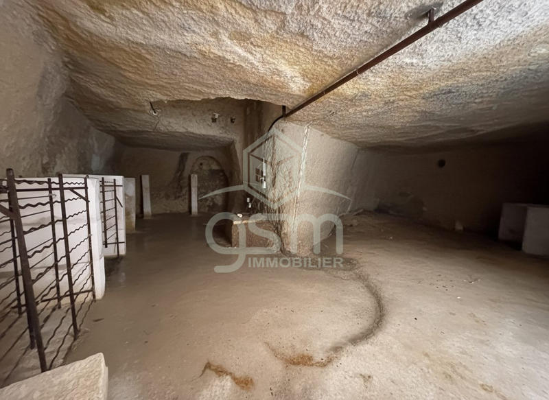 Maison - 142 m² - 6 pièces