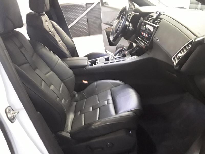 Ds Ds 7 Crossback 2.0 Bluehdi 180 Cv Grand Chic Eat8