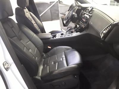 Ds Ds 7 Crossback 2.0 Bluehdi 180 Cv Grand Chic Eat8