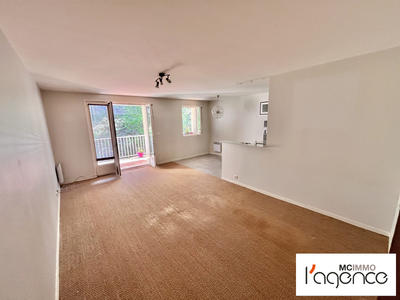 Appartement - 73 m² - 3 pièces