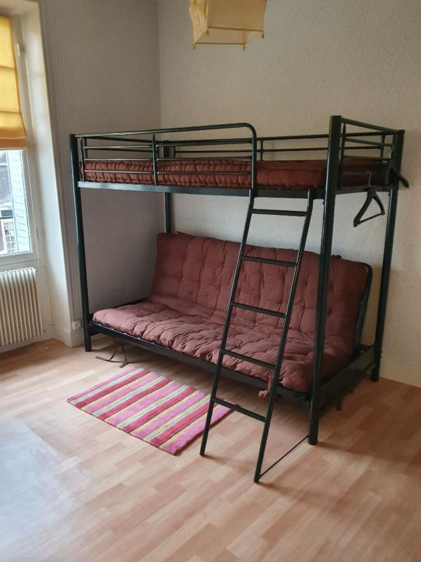 Maison - 140 m² - 7 pièces