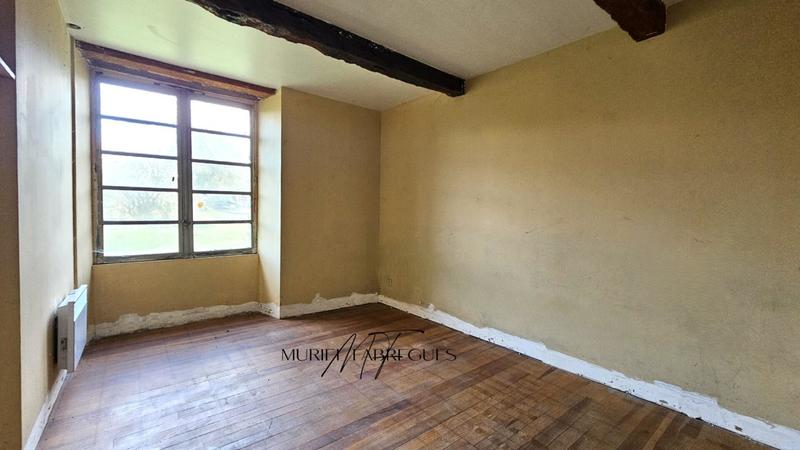 Maison - 126 m² - 6 pièces