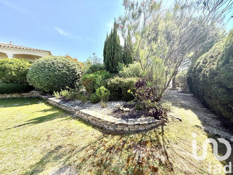 Maison - 187 m² - 5 pièces