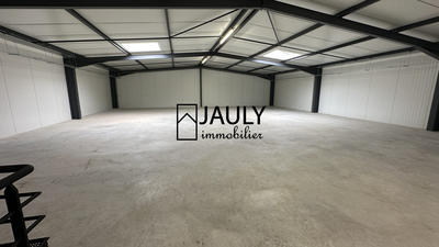 Local commercial - 900 m²