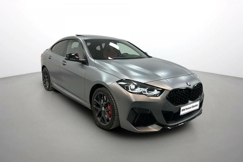 Bmw Série 2 Gran Coupé F44 M235i xDrive 306 ch Bva8 m Performance