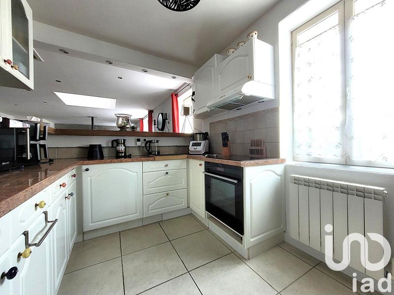 Maison - 170 m² - 4 pièces